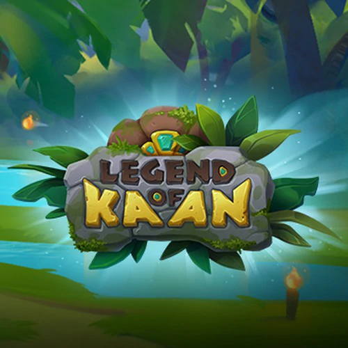 เกมสล็อต Legend of Kaan